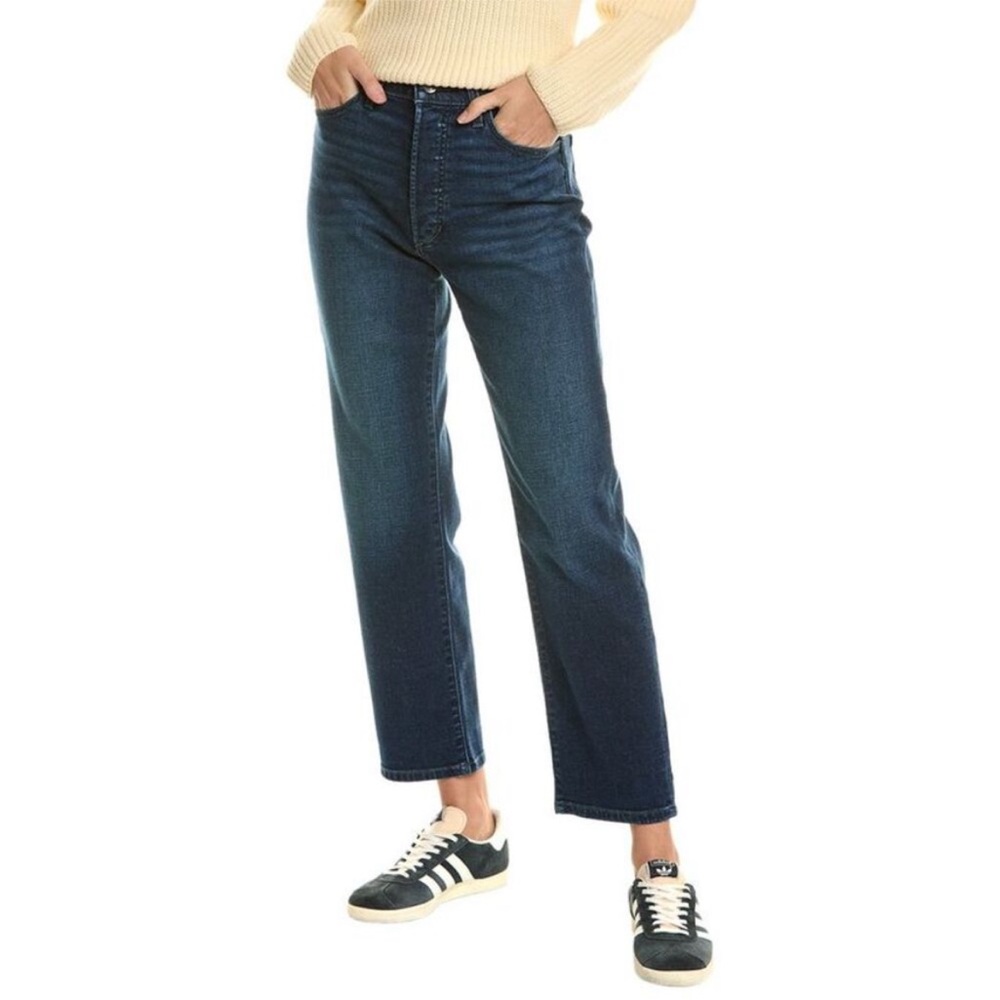 NWT Joe's Jeans The OG Calinda Straight Ankle Jean Size 29
